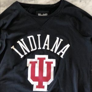 Indiana University Under Armour Sweatshirt